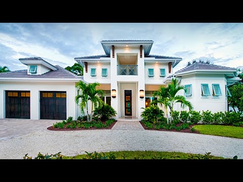 Как построить дом во Флориде в 2021 году