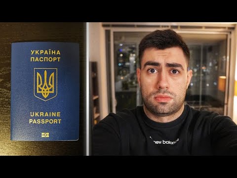 Почему я никогда НЕ вернусь домой в Украину