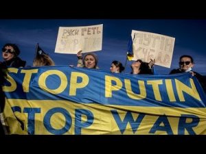 Українська громада в США посилено працює на перемогу України