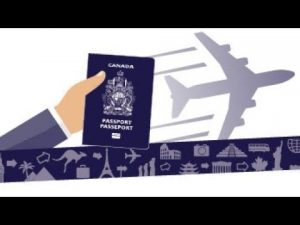 Канада 2101: Иммиграция в Канаду для граждан России после 24 февраля 2022 г.