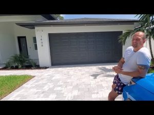 Построил дом во Флориде за $800 000