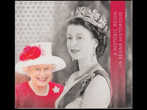 Канада 2116: Нашей Королевы не стало, что дальше?