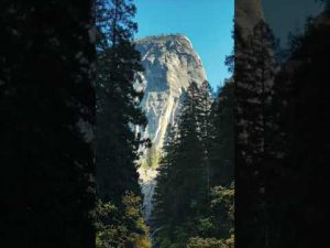 Yosemite how you have never seen