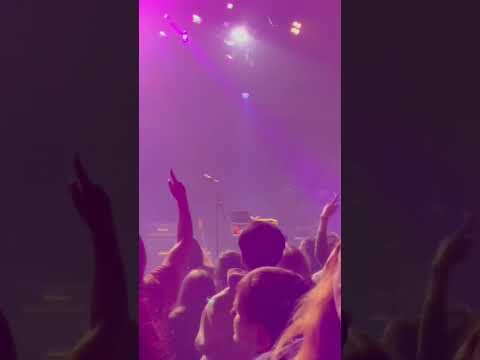 Noize MC. Концерт в Ванкувере, Canada. 2